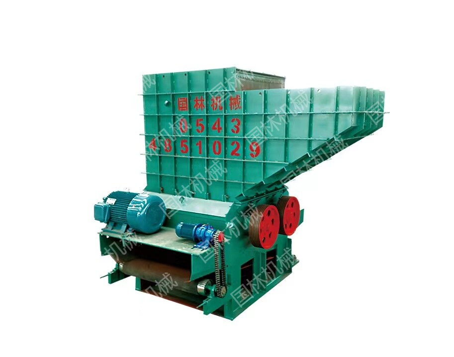 樹(shù)墩機